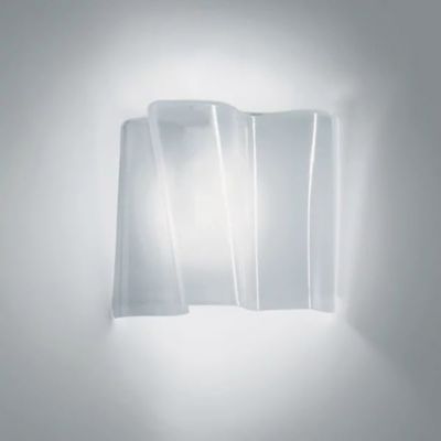 Logico Mini Single Wall Sconce by Artemide - Starlight Lighting USA and Canada